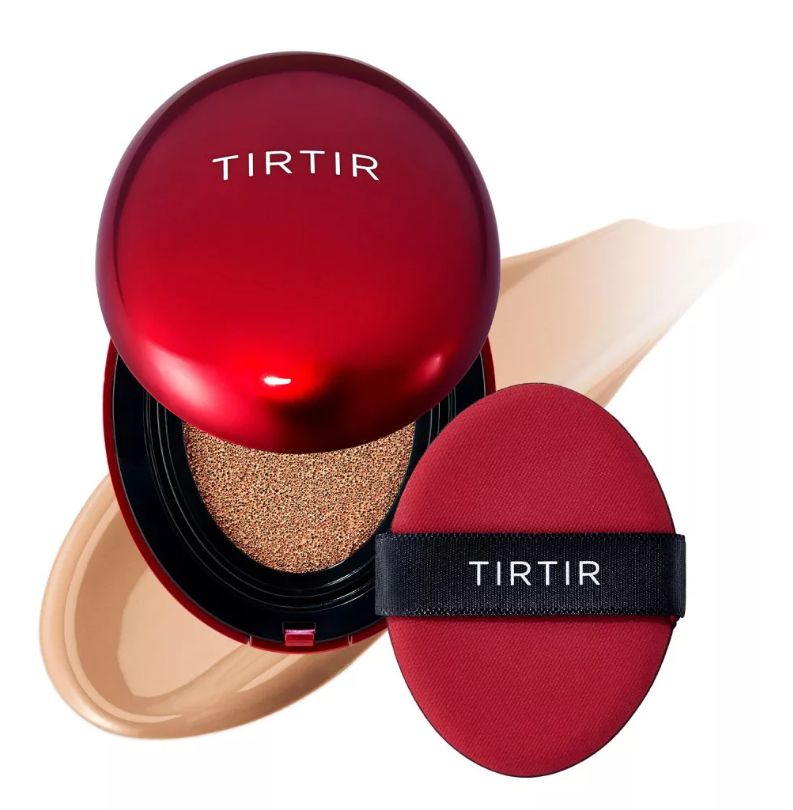 Tirtir Mask Fit Red Cushion 29N