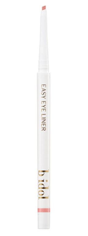 B Idol Easy Eye Liner Re-03 Pink