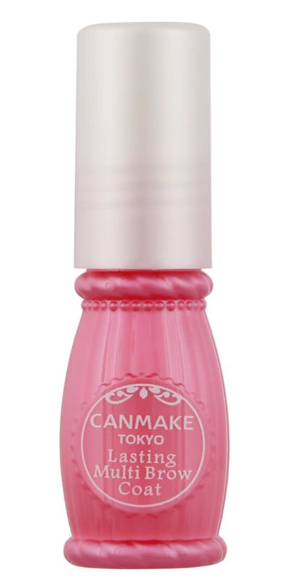 -FINAL SALE- Canmake Lasting Multi-Blow Coat 01