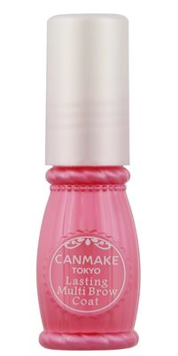 -FINAL SALE- Canmake Lasting Multi-Blow Coat 01