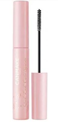 Canmake Quick Lash Curler Separate 01 Clear