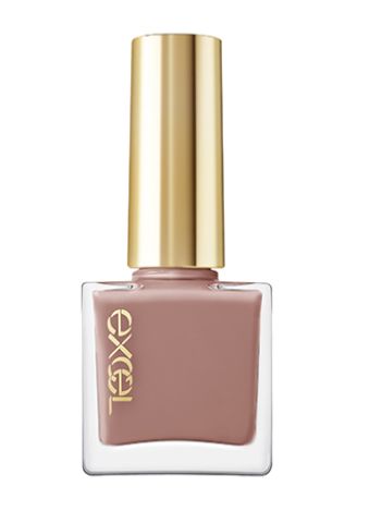 FINAL SALE- Excel Nail Polish N #REF! Dried Flower