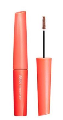 Dejavu Eyebrow Mascara Warm Brown