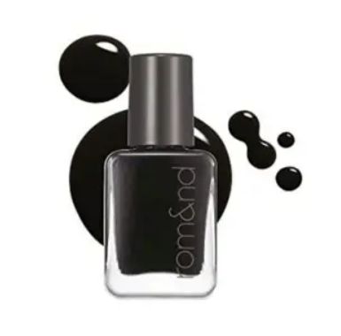 ROM&amp;ND MOOD PEBBLE NAIL 03.MONGDOL