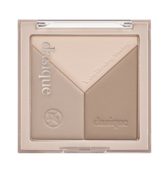 Dasique V Cut Blending Shading #02 Cool Blending 13g