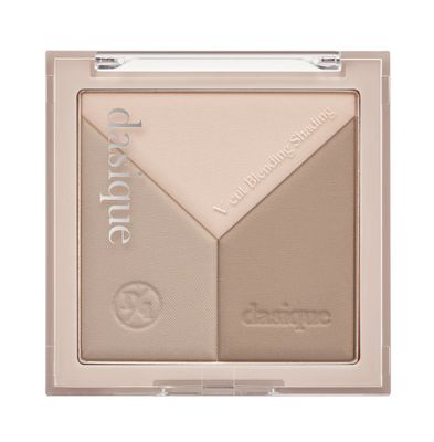 Dasique V Cut Blending Shading #02 Cool Blending 13g