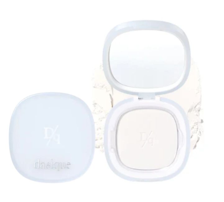 Dasique Soft Cotton Powder