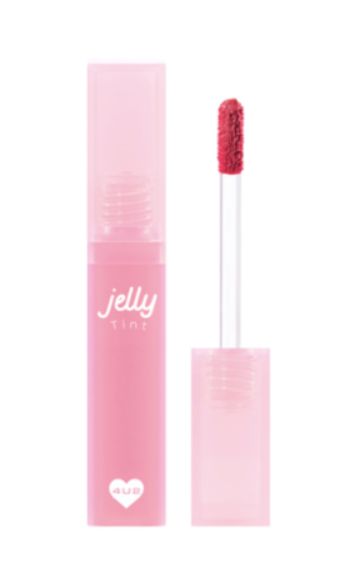 4U2 Jelly Tint # 04 JUICY FRESH