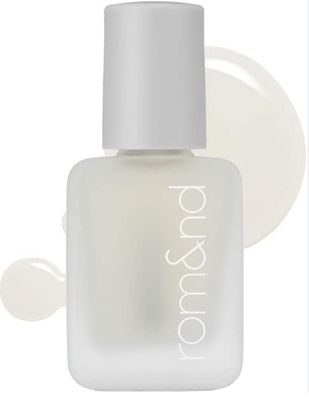 ROM&amp;ND MOOD PEBBLE NAIL 11.CLOUD MATTE