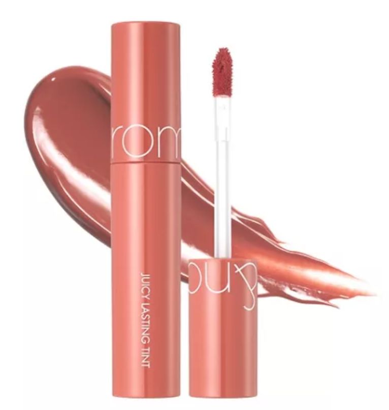 Rom&amp;nd Juicy Lasting Tint 10