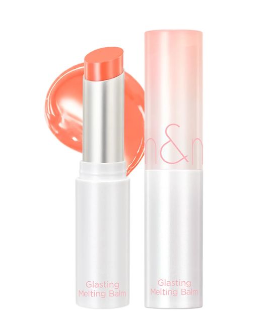 Rom&amp;nd Glasting Melting Balm [#08 Coralia]