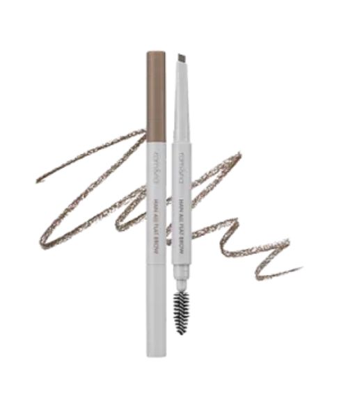 ROM&amp;ND HAN ALL FLAT BROW_c3 modern beige
