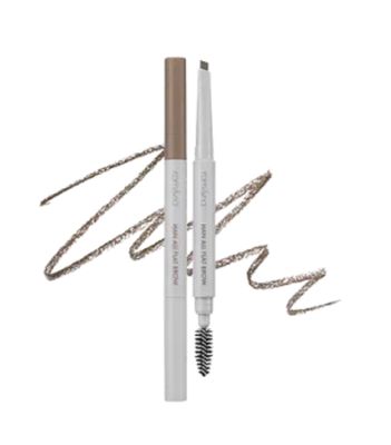 ROM&amp;ND HAN ALL FLAT BROW_c3 modern beige