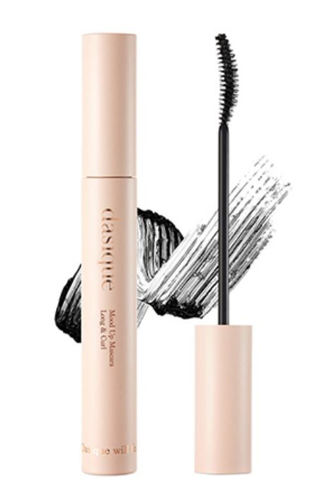 Dasique Mood Up Mascara Long and Curl
