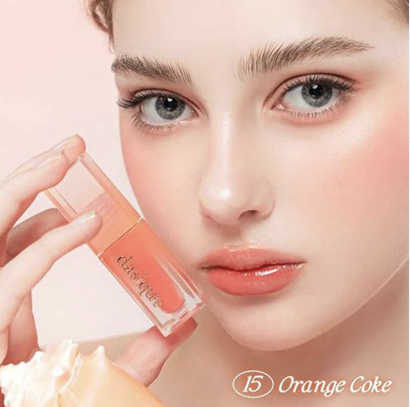 Dasique Juicy Dewy Tint #15