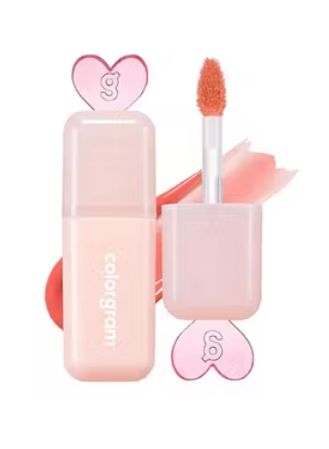 COLORGRAM JUICY DROP TINT 02 PEACH DEW