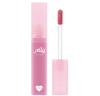 4U2 Jelly Tint # 11 CHEWY PLUM