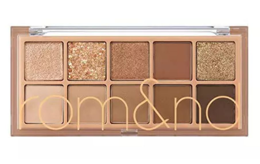 Rom&amp;nd Better Than Palette 02