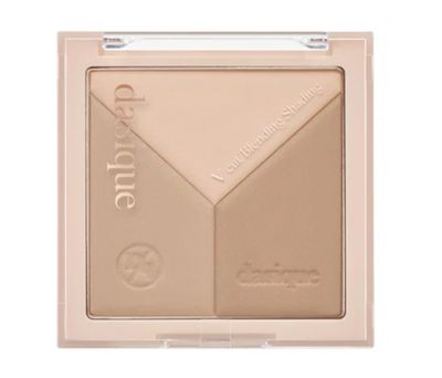 Dasique V Cut Blending Shading #01 Warm Blending 13g