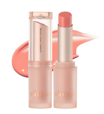 Dasique Mood Glow Lipstick #05 Baby Salmon