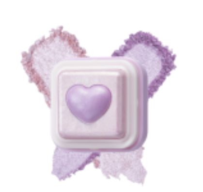 Colorgram Milk Bling Heartlighter 04