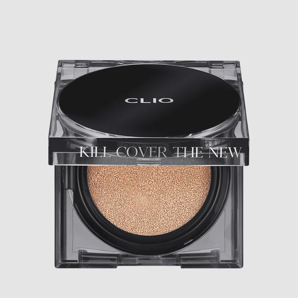 CLIO - Kill Cover The New Founwear Cushion Set 04 Ginger