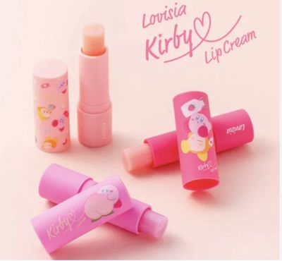 Lovisia Kirby Lip Balm 03 Sweets