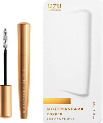 FLOWFUSHI UZU MOTE MASCARA VOL.8