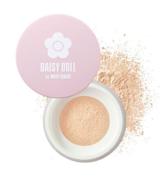 Daisy Doll Loose Powder 02 (Glow)