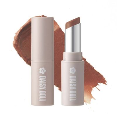 DAISY DOLL Matte Lip Stick BR-01