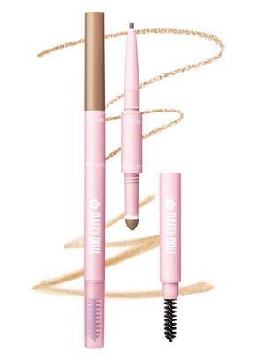 Daisy Doll Brow Liner BR-01 (Camel Brown)