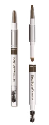SANA NewBorn Eyebrow Pencil #B9 Camel Brown