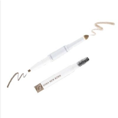 Sana New Born Eyebrown 04