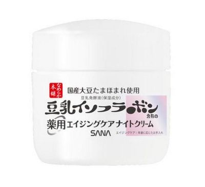 Sana Night Face Cream