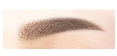 Sana New Born Eyebrown 01