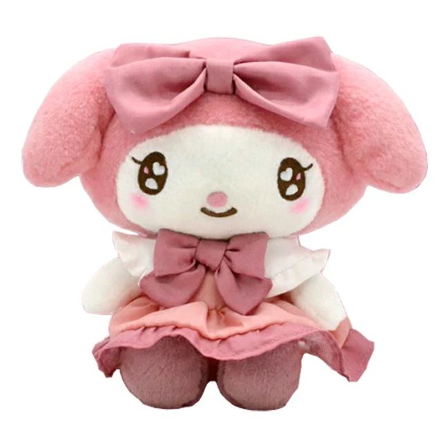 Sanrio My Melody Talking Plush Toy (Lolita ver.)