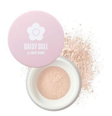 Daisy Doll Loose Powder 01 (Translucent)