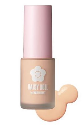 Daisy Doll Liquid Serum Foundation 01