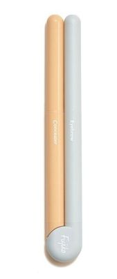 Fujiko Bimayu Arranger Eyebrow Pencil+Concealer 01 (Natural Brown) (Limited)