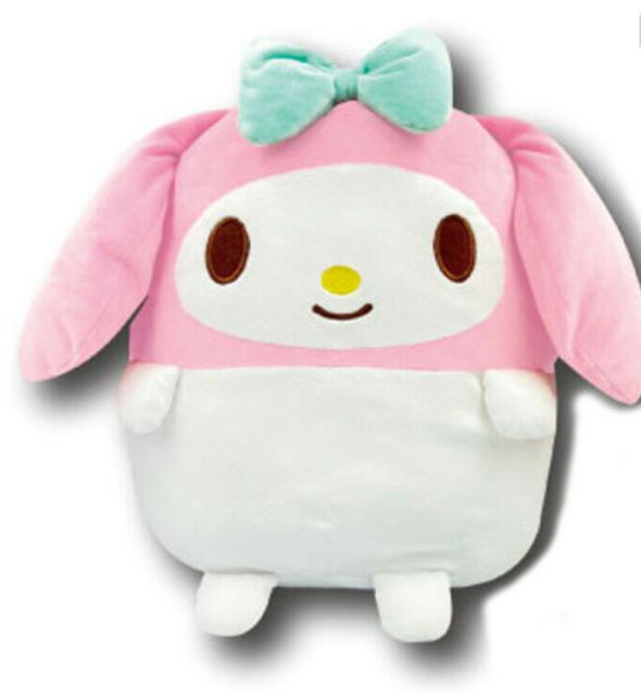 Sanrio Pillow My Melody