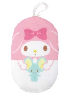 Sanrio Body Sponge My Melody