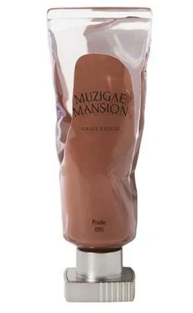 Muzigae Objet Liquid #015