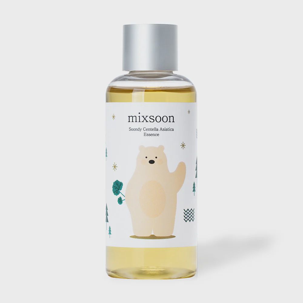 MIXSOON SOONDY CENTELLA ESSENCE 100ML