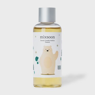 MIXSOON SOONDY CENTELLA ESSENCE 100ML