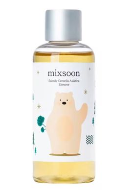 MIXSOON SOONDY CENTELLA ESSENCE 100ML