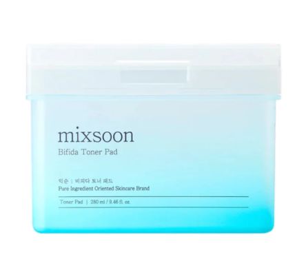 Mixsoon Toner Pad Bifida