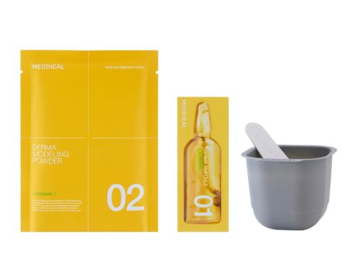 Mediheal Vitamin Modeling Pack