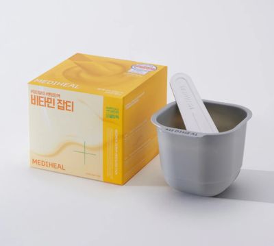 Mediheal Vitamin Modeling Pack