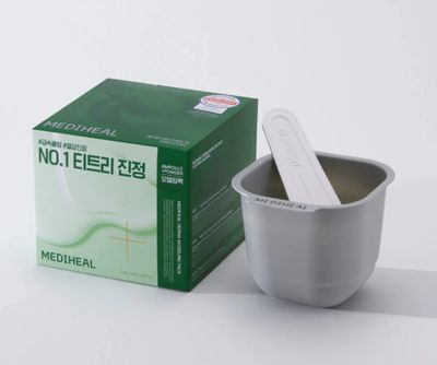 MEDIHEAL TEA TREE MODELING PACK
