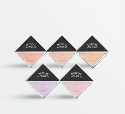 MUZIGAE FITTING BLUSH #05 FIND